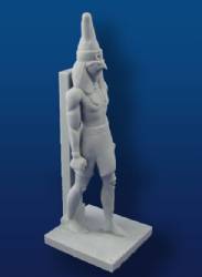 Horus god Statue (150mm)